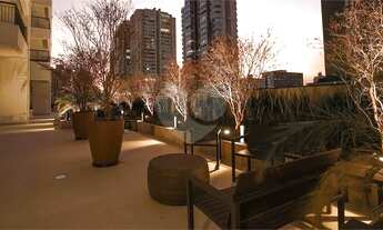 Imagem 5: APARTAMENTO - VENDA - 3 DORMS - 80M² - TATUAPÉ/SP