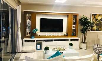 Imagem 3: Barra Da Tijuca - Interlagos De Itaúna, Linda Casa Triplex 100% Mobiliada, Moderna, Compos