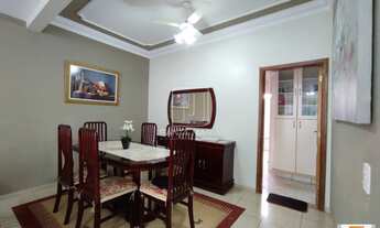 Imagem 7: Casa (térrea na rua) 4 dormitórios/suite, cozinha planejada