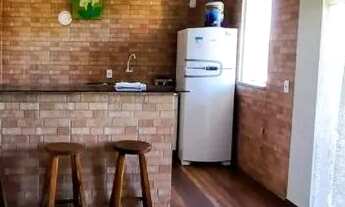 Imagem 6: AP na praia da Armação e perto do Beto Carrero World em Penha SC