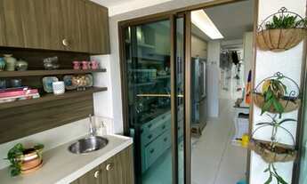 Imagem 4: Marinas Art Residence