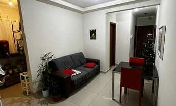 Imagem: Divido apartamento quarto e banheiro individual