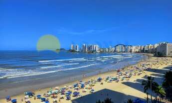 Imagem 3: APARTAMENTO RESIDENCIAL em GUARUJÁ - SP, PITANGUEIRAS