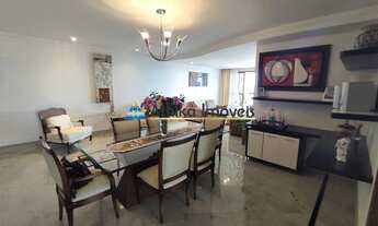 Imagem 6: Apartamento Frente Mar Itaparica com 4 Quartos 2 Suítes 3 Vagas