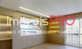 Imagem 3: Maravilhoso apartamento na Vila Nova Conceição!