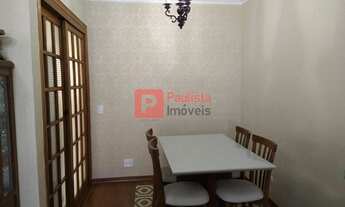 Imagem 2: Casa com 2 dormitórios à venda, 82 m² por R$ 508.800,00 - Vila Campo Grande - São Paulo/SP