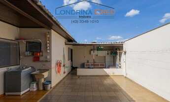 Imagem 4: Casa com 3 quartos - Bairro Monte Belo em Londrina