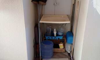 Imagem 5: ALUGO kitnet no SIM Próximo a Unex FTC