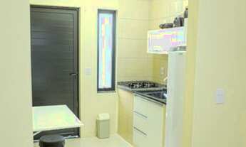 Imagem 2: Kitnet encantadora com estacionamento incluído