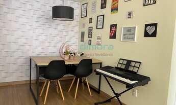 Imagem 6: Apartamento para Venda em Mogi das Cruzes, Conjunto Residencial do Bosque, 2 dormitórios