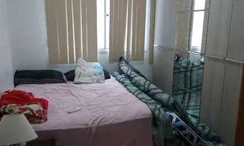 Imagem 7: /Alugo apartamento mobíliado no Condomínio Life Ponta Negra