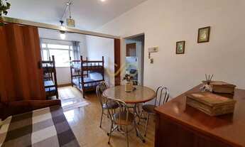 Imagem 2: Kitnet Padrão - Canto do Forte - Praia Grande