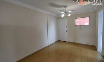 Imagem 5: Apartamento para aluguel e venda tem 55 m² com 1 quarto em Vila Guarani