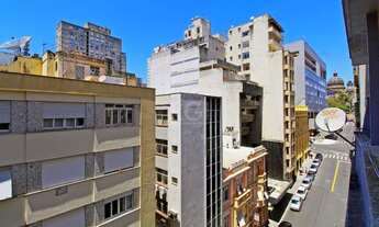 Imagem 7: Apartamento para Venda - 81.2m², 3 dormitórios, Centro Histórico