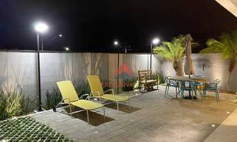 Imagem 7: Casa com 4 dormitórios à venda, 260 m² por R$ 1.970.000,00 - Bairro da Floresta - São José