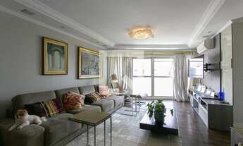 Imagem 2: Apartamento para Aluguel - Sumaré, 3 Quartos, 122 m2