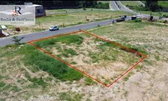 Imagem: Terreno - Condomínio Residencial London