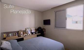 Imagem 4: Apartamento à venda, 3 quartos, 1 suíte, 2 vagas, Buritis - Belo Horizonte/MG