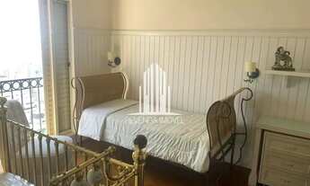 Imagem 2: Apartamento condomínio The Gables em Santa Cecília 317m² com 4 dormitórios 3 banheiros 5v