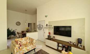 Imagem 3: Araraquara - Casa de Condomínio - Jardim Maria Luiza V