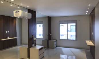 Imagem 2: Apartamento de 265m² com 3 suítes no setor Marista