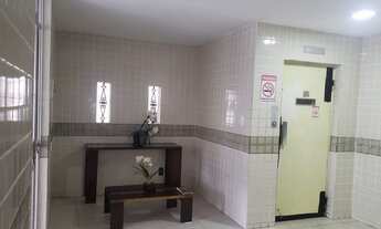 Imagem 5: Apartamento para aluguel possui 130 metros quadrados com 3 quartos