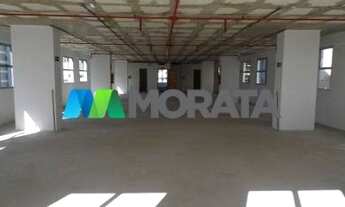 Imagem 3: BELO HORIZONTE - Conjunto Comercial/Sala - Santo Agostinho