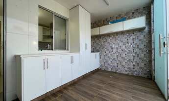 Imagem 2: Alugo Casa de 2qts - QC 11 Jardins Mangueiral