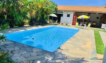 Imagem: Casa com 5 dorms, Morada da Praia, Bertioga