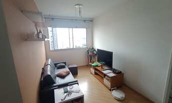 Imagem: SÃO PAULO - Apartamento Padrão - MIRANDÓPOLIS