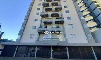 Imagem 2: Apartamento Mobiliado Com 2 Quartos Para Alugar No Centro - Cascavel Pr