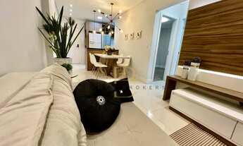 Imagem 7: Apartamento com 02 suítes - Residencial Manhattan Life Connection