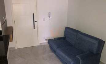 Imagem 5: Apto novo, 1 suíte, mobiliado no Buritis