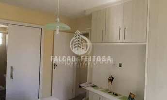 Imagem 4: Apartamento para Locação em Salvador, Rio Vermelho, 3 dormitórios, 1 suíte, 2 banheiros, 2