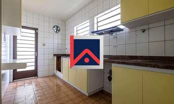 Imagem 4: Locação Casa 3 Dormitórios - 170 m² Jardim Europa