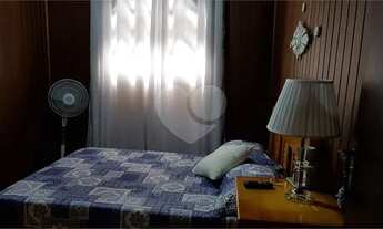 Imagem 4: Casa aconchegante em condomínio fechado com 03 dormitórios em Bom Jesus dos Perdoes