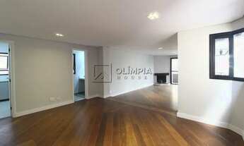 Imagem: Venda Apartamento 4 Dormitórios - 172 m²