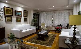 Imagem: Apartamento à Venda - Copacabana, 3 Quartos