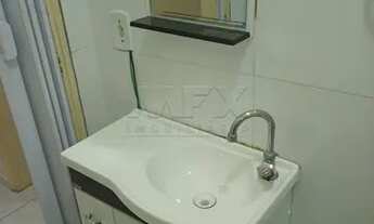 Imagem 6: Casa Padrão em Bauru