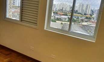 Imagem 2: Kitnet com 1 dormitório, 35 m² - venda por R$ 240.000 ou aluguel por R$ 1.520/mês - Vila P