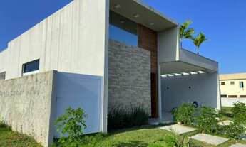 Imagem 3: Casa de condomínio para venda Terras Alphaville - Camaçari