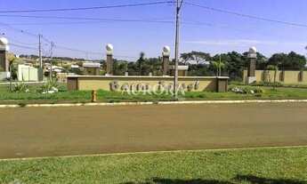 Imagem 5: Terreno no Condomínio Barra Forest à venda, Parque Leblon, Londrina, PR