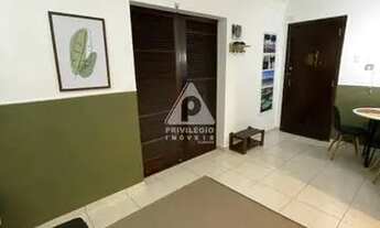 Imagem 6: Apartamento à venda, 1 quarto, Leme - RIO DE JANEIRO/RJ