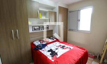 Imagem 4: Apartamento para Aluguel - Jardim Santa Teresinha, 2 Quartos, 49 m2