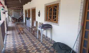 Imagem 5: Casa em Aldeia km 12 com piscina