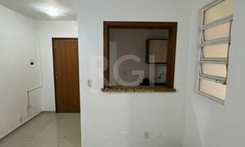 Imagem 5: Apartamento para Venda - 31.69m², 1 dormitório, Petrópolis
