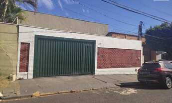 Imagem: Casa Comercial em Jardim Sumare - Ribeirão