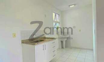 Imagem 3: Apartamento - Jardim Interlagos - Hortolândia