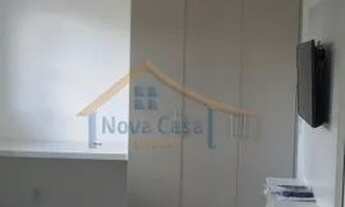 Imagem: Apartamento Kitnet - Ribeirão Preto - Vila