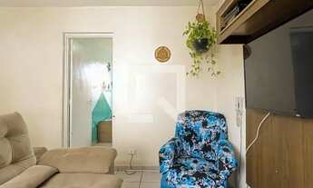 Imagem 5: Apartamento à Venda - Parque CECAP, 2 Quartos, 42 m2